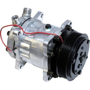 SD7H13 Compressor Assembly