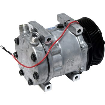 SD7H13 Compressor Assembly