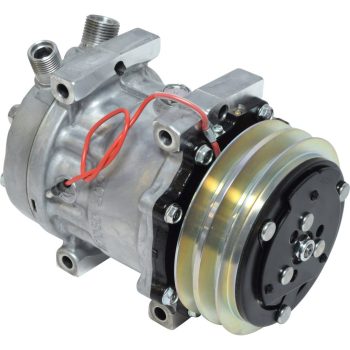 SD7H13 Compressor Assembly