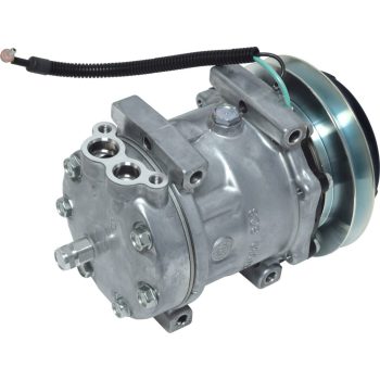 SD7H13 Compressor Assembly