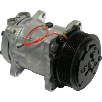 SD709 Compressor Assembly