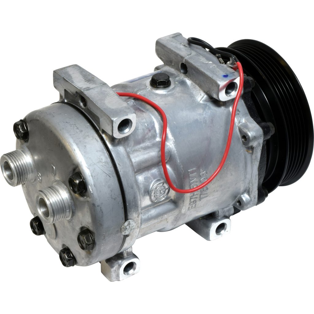 SD709 DM MD 119 PV6 | Air Components