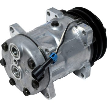 SD7H15 Compressor Assembly