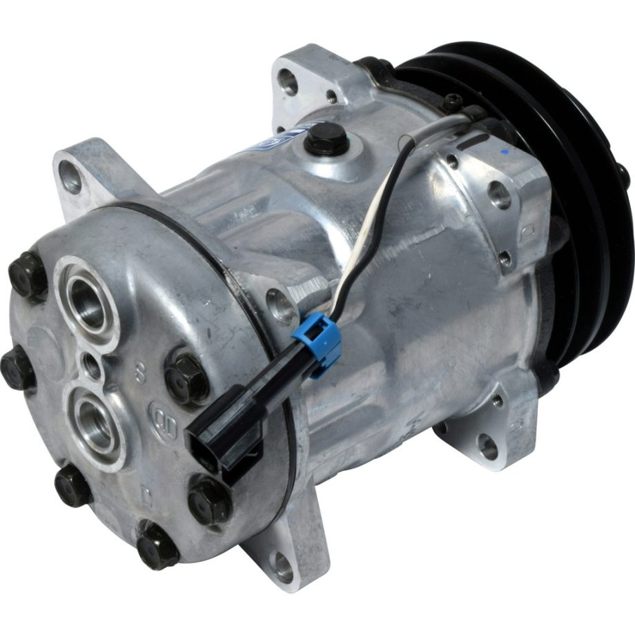 SD7H15 Compressor Assembly