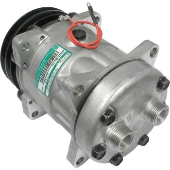 SD7H15 Compressor Assembly