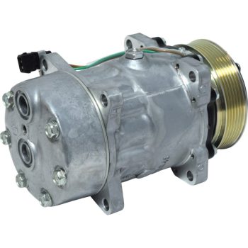 SD7H15 Compressor Assembly