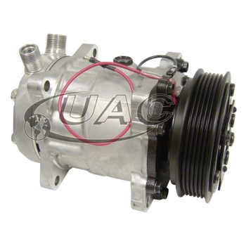 SD7H15 Compressor Assembly