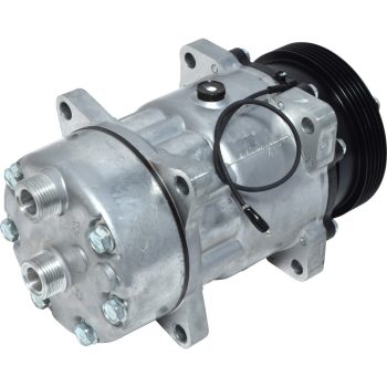 SD7H15 Compressor Assembly