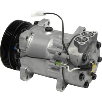 SD7H15 Compressor Assembly