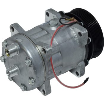 SD7H15 Compressor Assembly