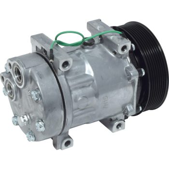 SD7H15 Compressor Assembly