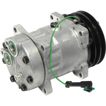 SD7H15 Compressor Assembly