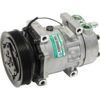 SD7H15 Compressor Assembly