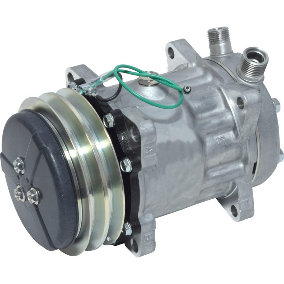 SD7H15 Compressor Assembly