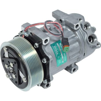 SD7H15 Compressor Assembly