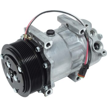 SD7H15 Compressor Assembly