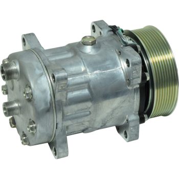 SD7H15 Compressor Assembly