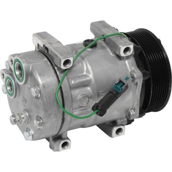 SD7H15 Compressor Assembly