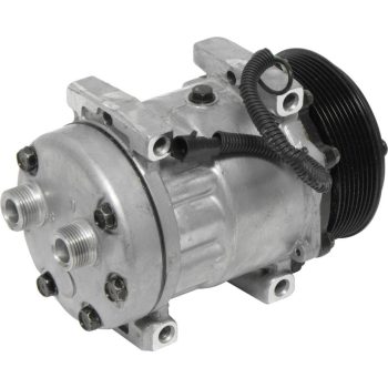 SD7H15 Compressor Assembly