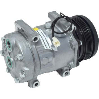 SD7H15 Compressor Assembly