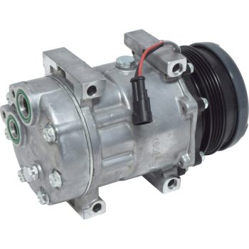 SD7H15 Compressor Assembly