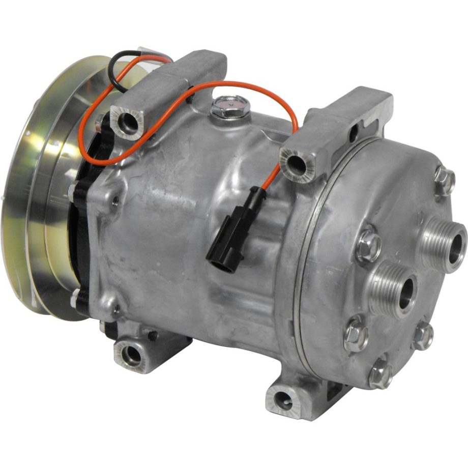 SD7H15 Compressor Assembly