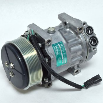 SD7H15 Compressor Assembly