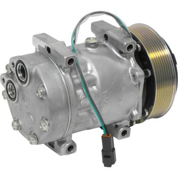 SD7H15 Compressor Assembly