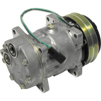 SD7H15 Compressor Assembly