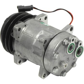 SD7H15 Compressor Assembly