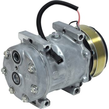 SD7H15 Compressor Assembly