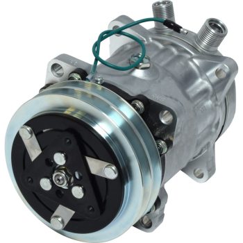 SD7L15 Compressor Assembly