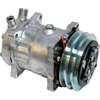 SD7L15 Compressor Assembly