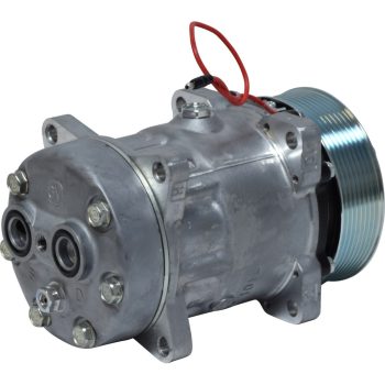 SD7L15 Compressor Assembly