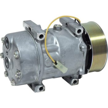 SD7H15 Compressor Assembly