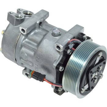 SD7H15 Compressor Assembly