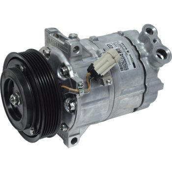 CO 8628C PXV16 Compressor Assembly