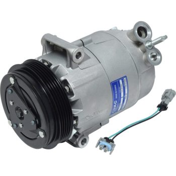 CO 8702C PXV16 Compressor Assembly