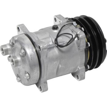 SD7H15 Compressor Assembly