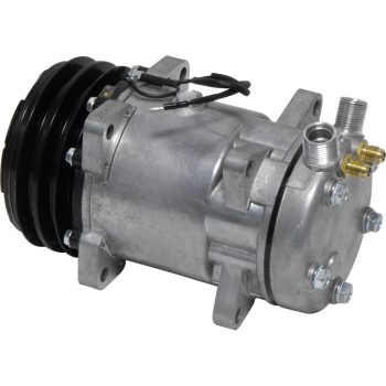 SD510 Compressor Assembly