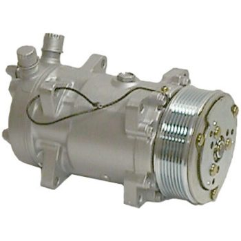 SD510 Compressor Assembly