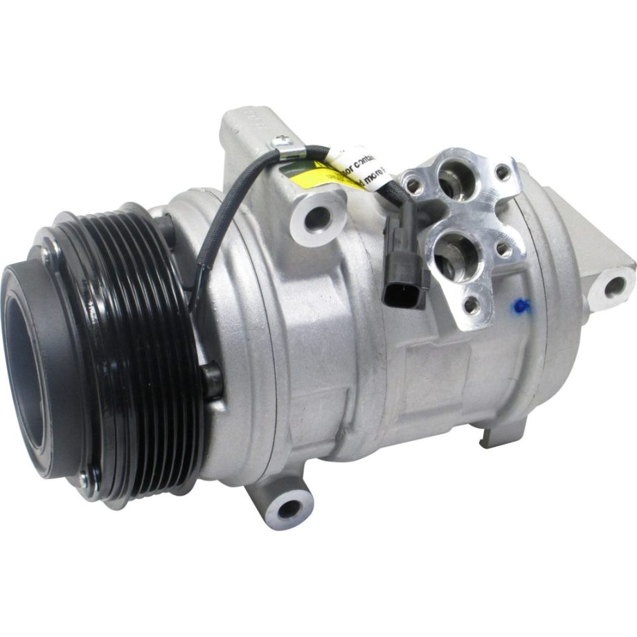 CO 9775C 10S17C Compressor Assembly