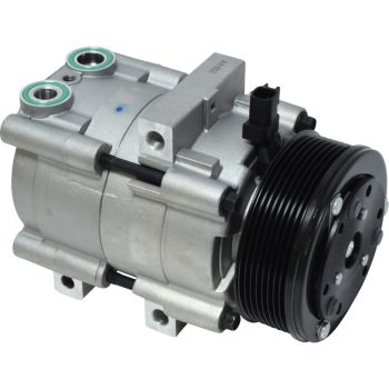 CO 9776C FS18 Compressor Assembly