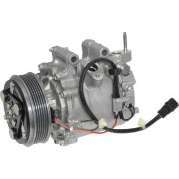 CO 9779C TRSE09 Compressor Assembly