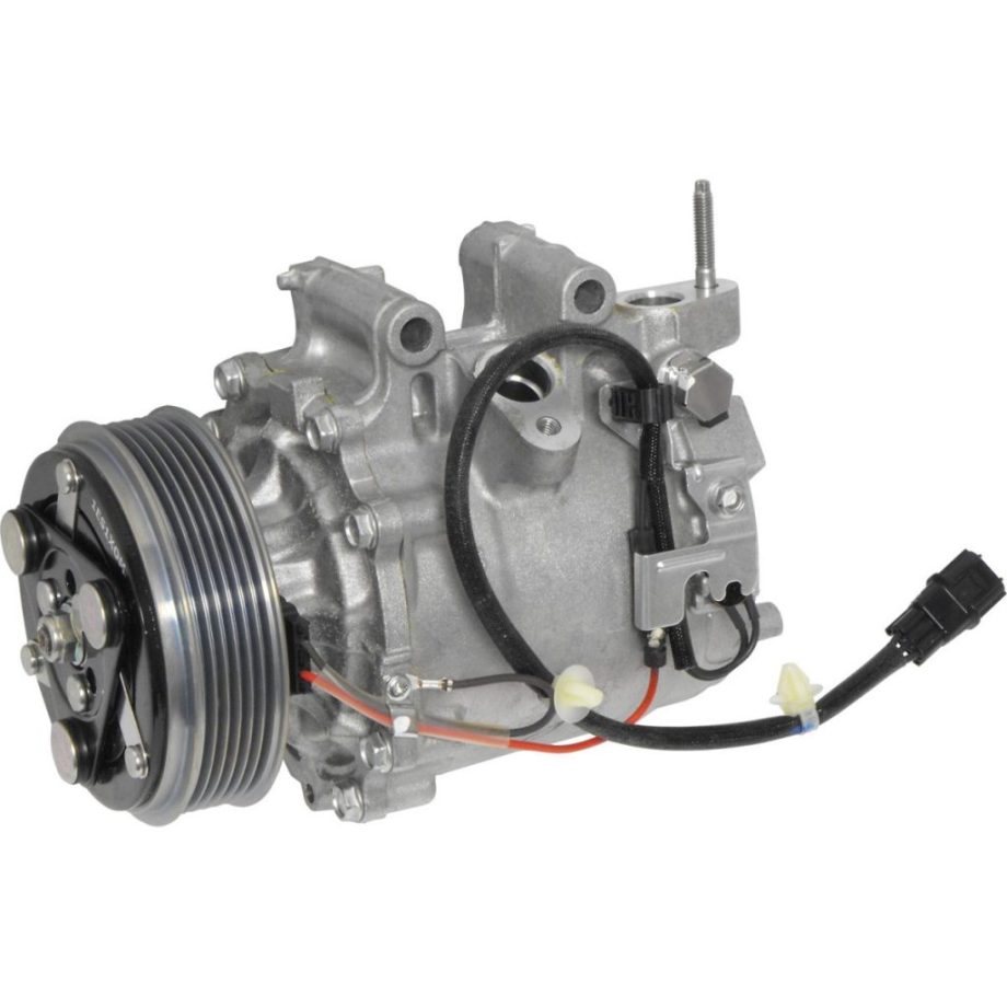 CO 9779C TRSE09 Compressor Assembly