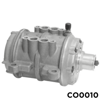 A590 W/O CLUTCH