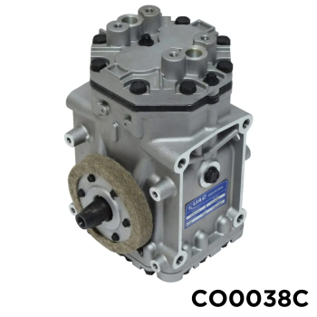 COMPRESSORS