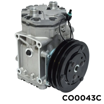COMPRESSORS
