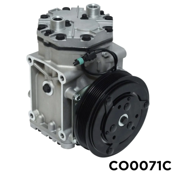 COMPRESSORS