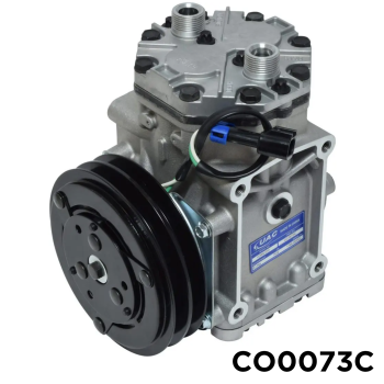 COMPRESSORS